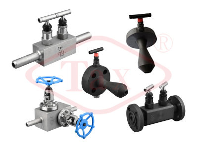 儀表根部閥/ 雙聯(lián)閥